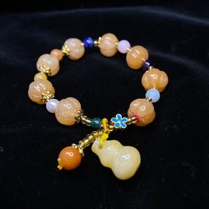 【Clearance】Gemstone Bracelet